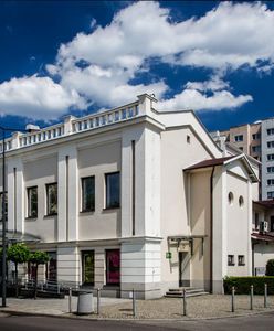 Sosnowiec. O problemach otaczającego nas świata…online w teatrze