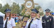Ścichawa: Dożynki Gminy Kluki. Rolnicy dziękowali za plony