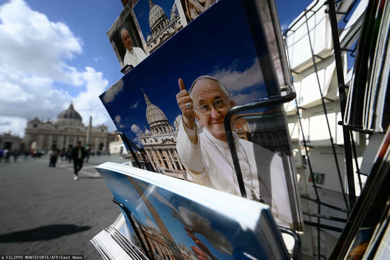 Was ist mit dem Rücktritt des Papstes? Klare Stellungnahme des Vatikans