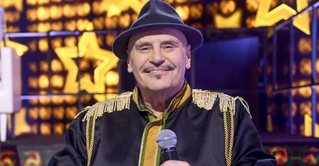 Marian Lichtman w juniorze widzi jego ojca. Jest pewny, że Krawczyk kibicuje im z góry