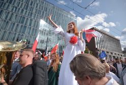 Світові ЗМІ про "Марш мільйона сердець" у Варшаві
