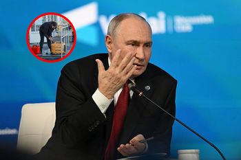 Rosja chce zadać cios Ukrainie. Padła liczba 1000. Ujawnili plan Putina
