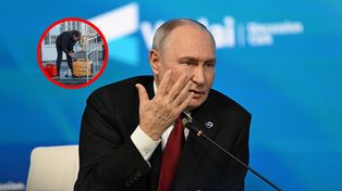 Rosja chce zadać cios Ukrainie. Padła liczba 1000. Ujawnili plan Putina