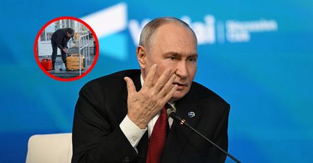 Rosja chce zadać cios Ukrainie. Padła liczba 1000. Ujawnili plan Putina