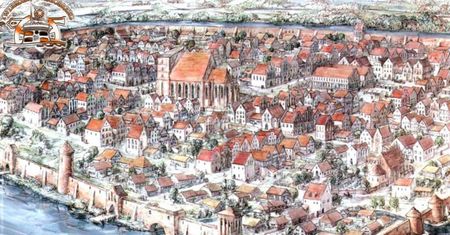 „Smok ziejący ogniem”. Oszałamiający sukces Piastów na Pomorzu (1107)