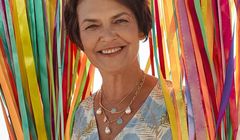 Magda Masny z „Koła fortuny” w letnim spocie odzieży House (wideo)