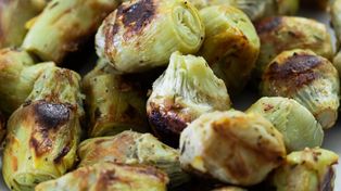 Omijamy w markecie, bo nie wiemy, jak przyrządzić. Jedno z najzdrowszych warzyw świata