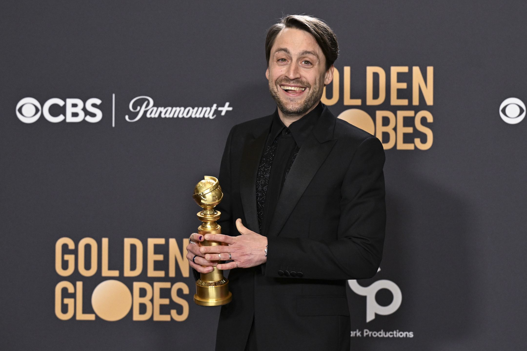 Kieran Culkin