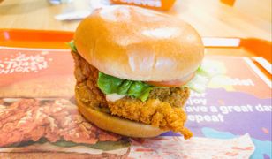Rywal KFC rozpycha się w Polsce. Otwiera 30. restaurację