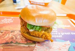 Rywal KFC rozpycha się w Polsce. Otwiera 30. restaurację