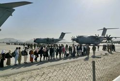 Afganistan. Francuzi chcą kontynuować ewakuację. Wzywają ONZ do działania