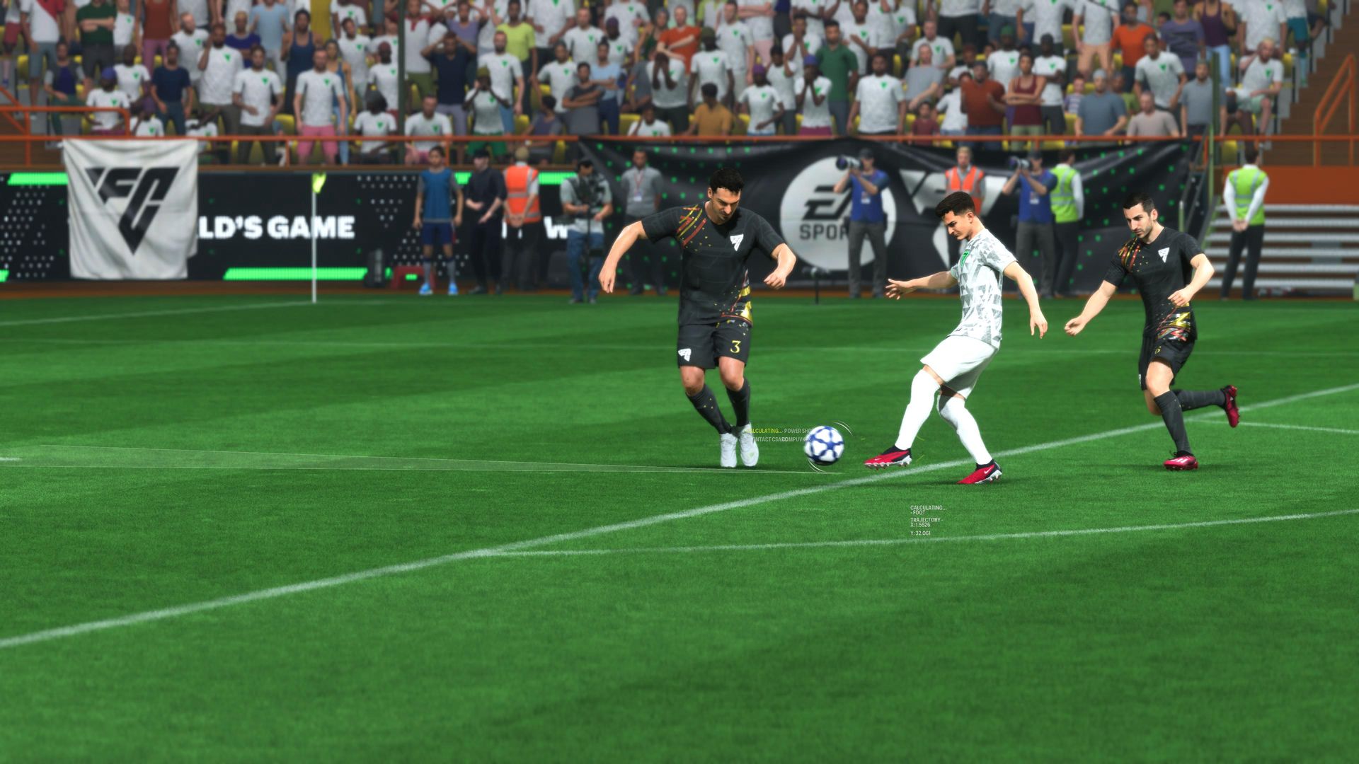 EA Sports FC 24