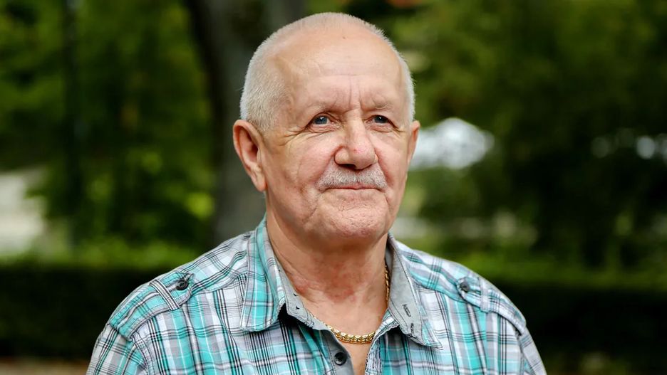 Edward z "Sanatorium miłości" kupił nowe auto