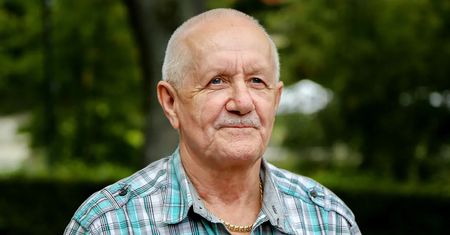 Nie oszczędzał na nowym aucie. "Ile mi jeszcze tego życia zostało"