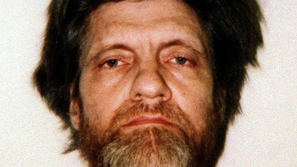 Przez lata Ted Kaczynski straszył Amerykanów 