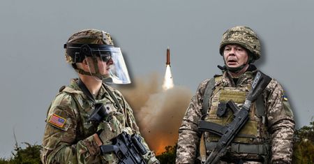 Ukraińcy nie mogą uwierzyć, jak strąca się drony na Bliskim Wschodzie