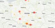 WhatsApp nie działa. Problemy w całym kraju (aktualizacja)