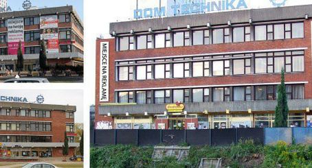 Gdańsk likwiduje kolejne reklamy niezgodne z zasadami. Kilkadziesiąt nośników