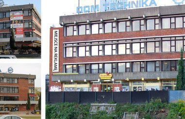 Gdańsk likwiduje kolejne reklamy niezgodne z zasadami. Kilkadziesiąt nośników