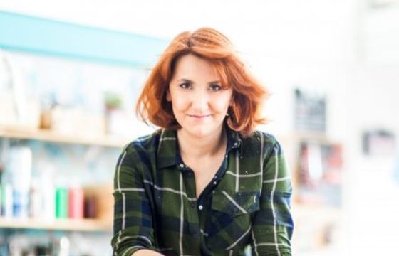 Sylwia Czubkowska odchodzi z „Dziennika Gazety Prawnej”