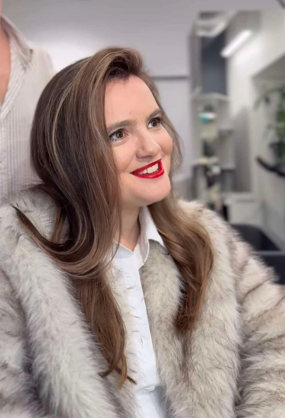 Internauci nie są zachwyceni metamorfozą Marii Niklińskiej