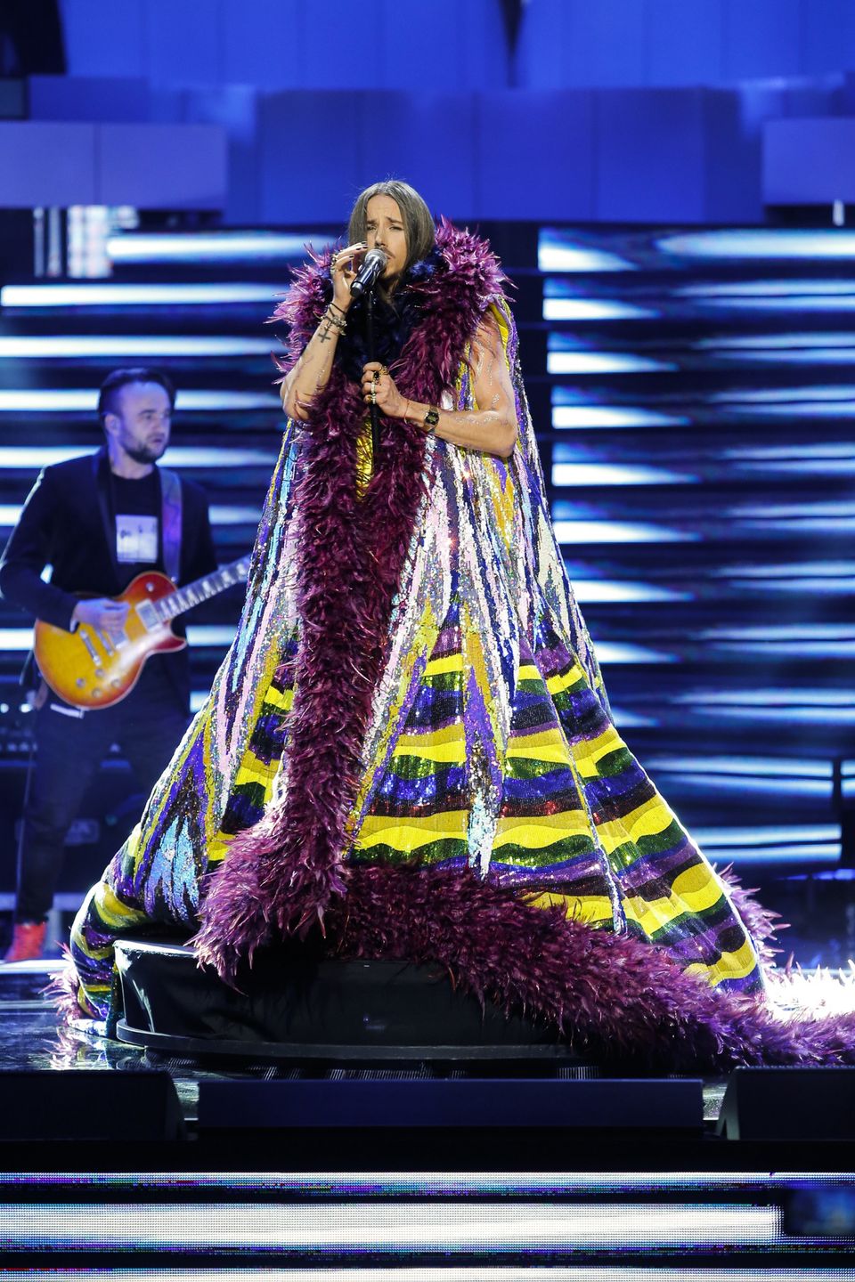Michał Szpak