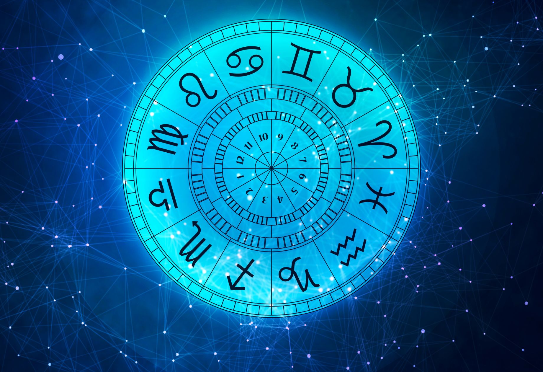Horoskop dzienny na jutro - wtorek 16 czerwca 2026. Baran, Byk, Bliźnięta, Rak, Lew, Panna, Waga, Skorpion, Strzelec, Koziorożec, Wodnik, Ryby