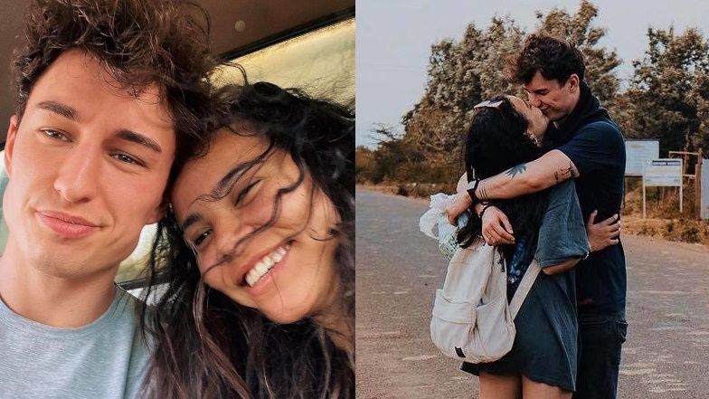 Marcin Dubiel rozstał się z Lexy Chaplin