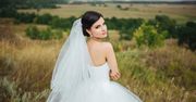 Różne rodzaje welonu ślubnego. Jak go dobrać do sukni?