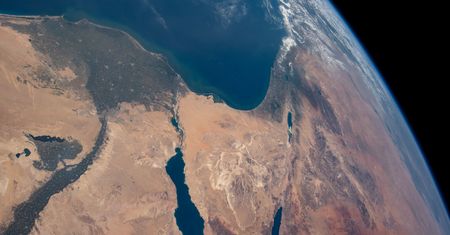 Światowy Dzień Ziemi. Jakie zagrożenia stoją przed naszą planetą?