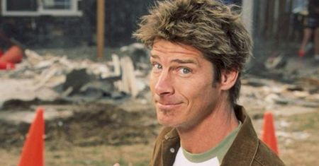 Ty Pennington i jego wersja "Wicked Game" podbija Instagram!