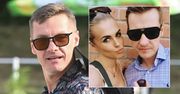 Marcin Mroczek dostał pytanie o rozwód. Padła enigmatyczna odpowiedź