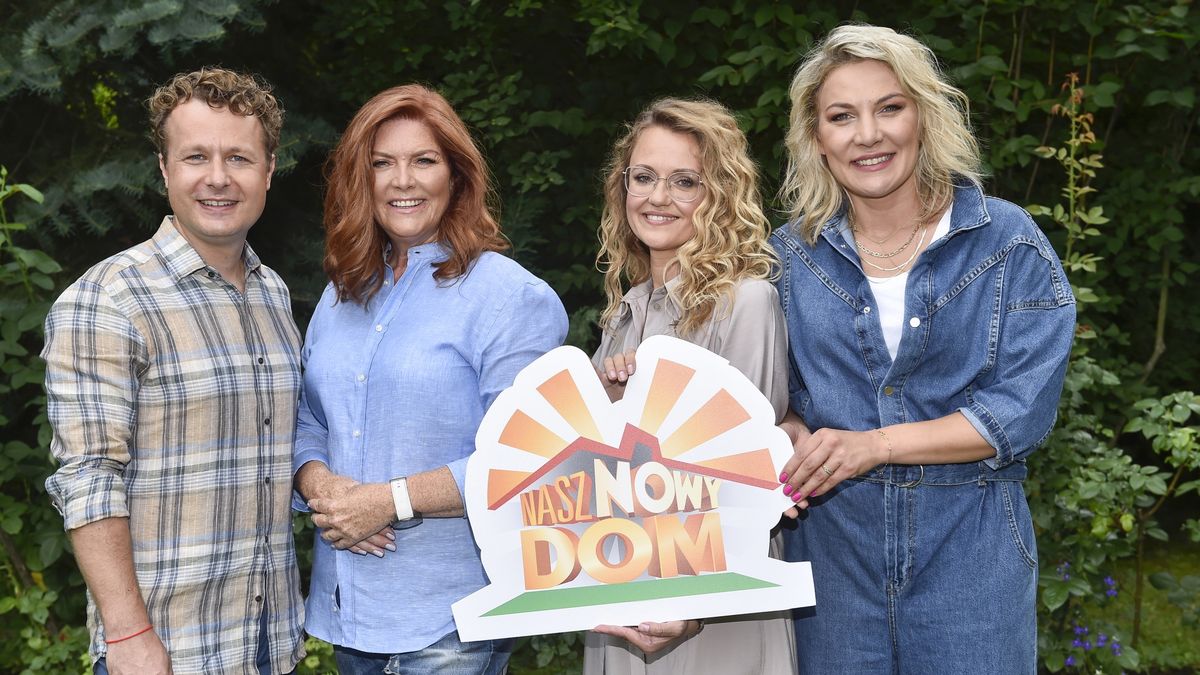 Jak zgłosić się do programu "Nasz Nowy Dom"?