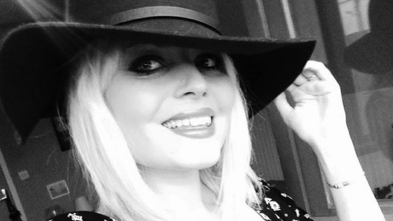 Faustine Nogherotto nie żyje