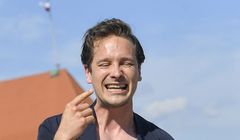 Krzysztof Zalewski z audycją w Radiu 357