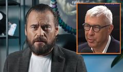 Stanowski oburzony działaniami Giertycha. "To jeszcze Białoruś czy już Rosja?"