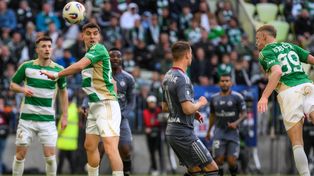 Lechia Gdańsk ma na kim zarobić. Ci piłkarze są warci fortunę! W kadrze zespołu jest gwiazda warta miliony