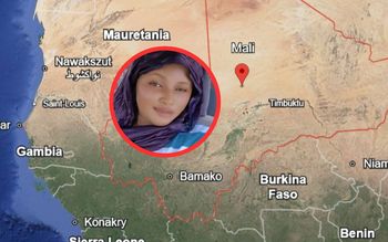 20-latka wpadła w ręce dżihadystów. Koszmar w Mali