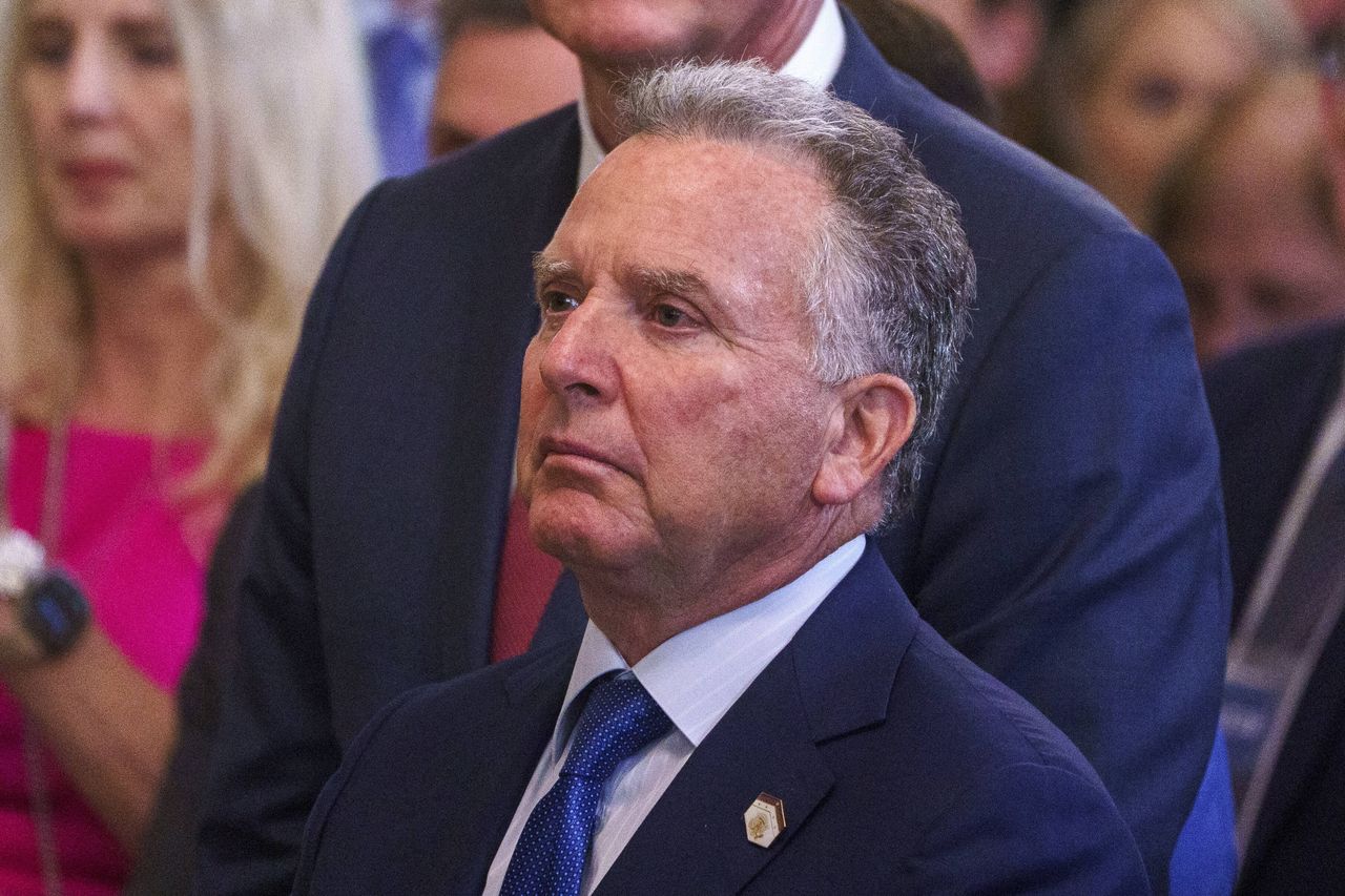 Media po rozmowach Ukraina-USA. Podają szczegóły