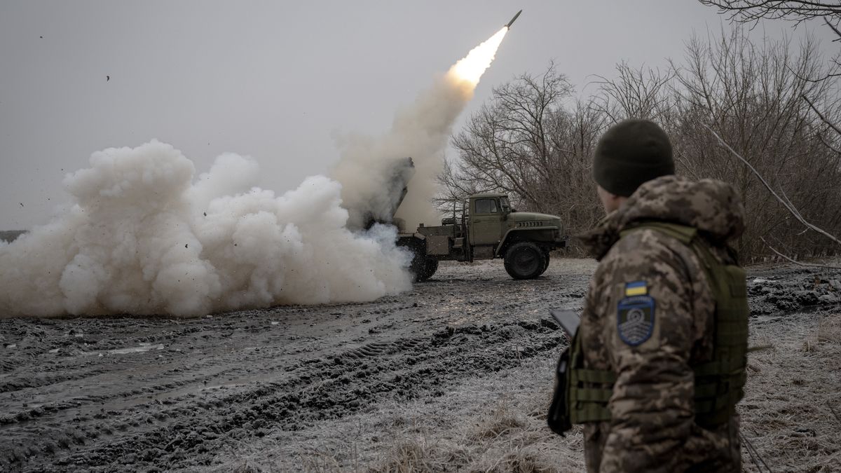 Ukraina otrzyma nowe uzbrojenie (zdjęcie poglądowe)