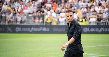 Tyle zarabia Sławomir Peszko w Clout MMA. Szokująca kwota