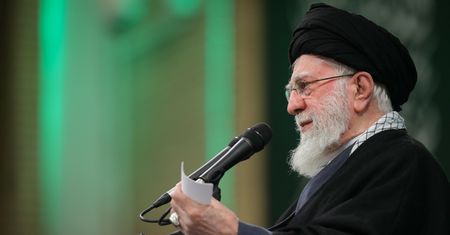 Iran ostrzega USA. "Każdy atak potraktujemy jako wojnę totalną"
