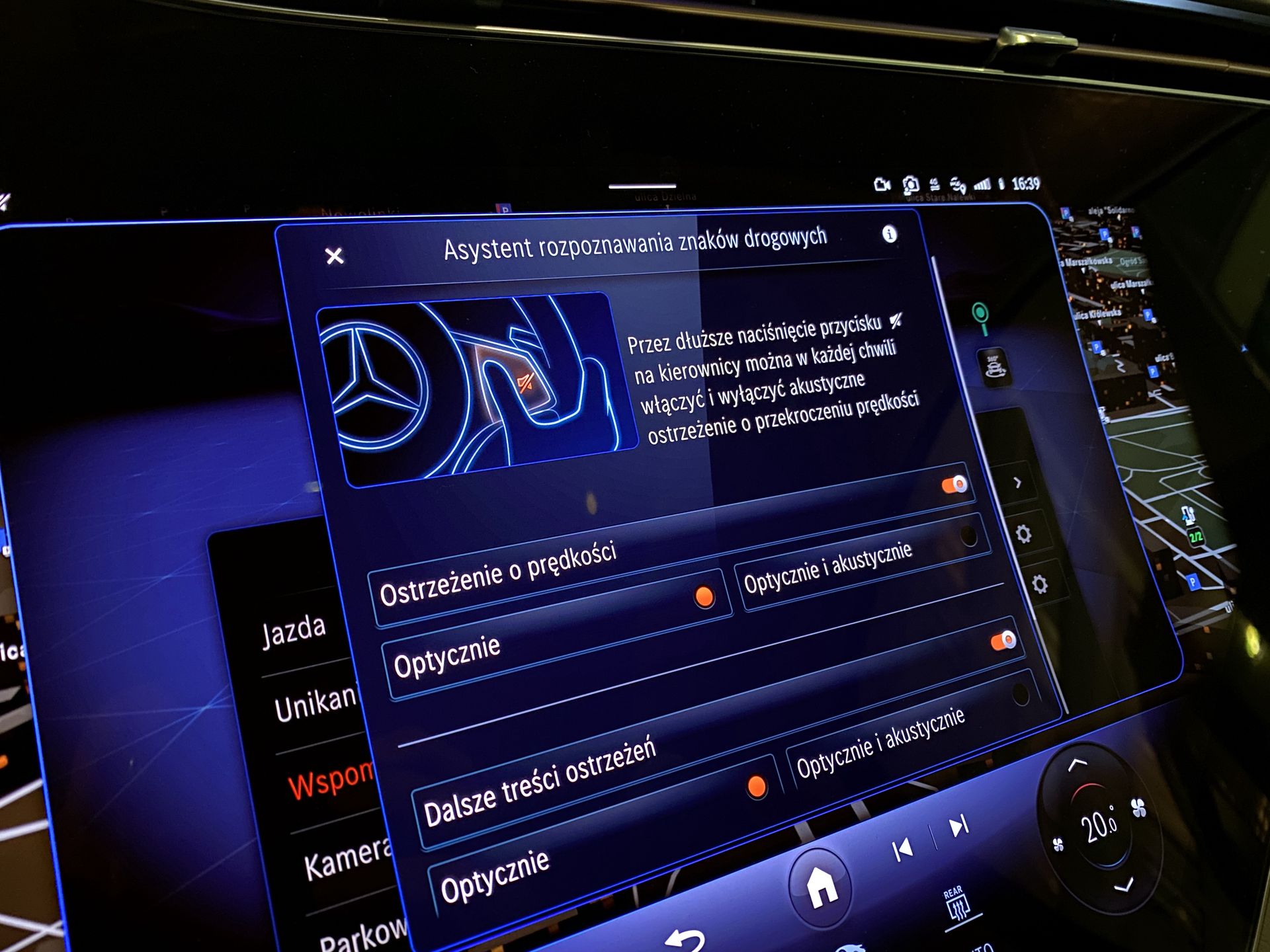 Mercedes EQS SUV 580 4Matic (2023)