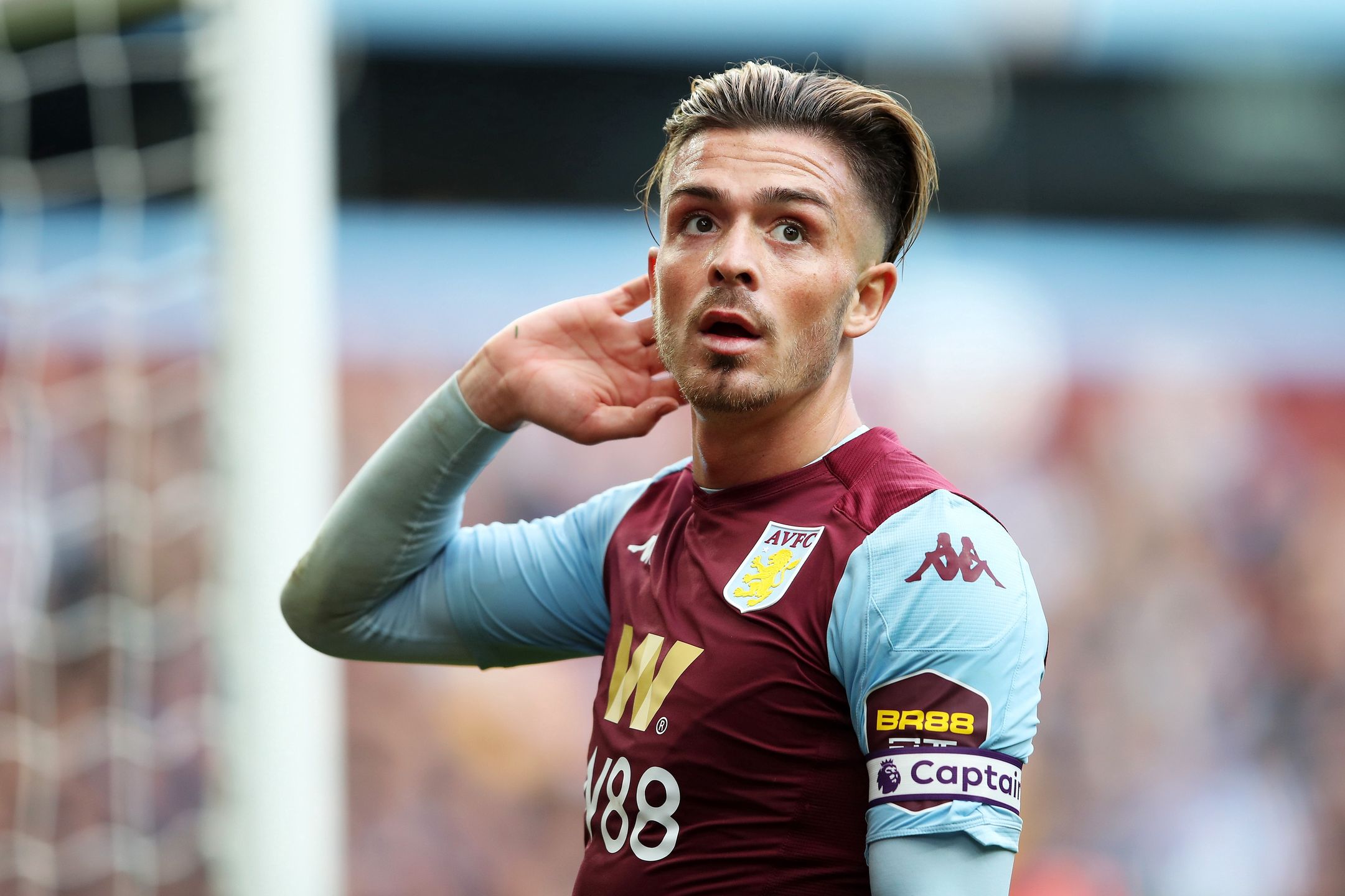 Jack Grealish