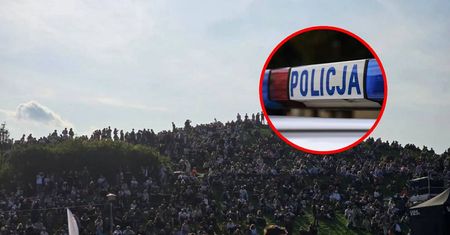 Brutalny atak na Ursynowie. 35-latek w rękach policji