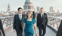 „Rozstania 2” od 22 kwietnia w BBC First