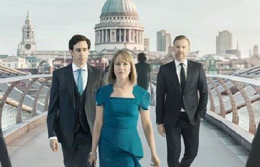 „Rozstania 2” od 22 kwietnia w BBC First