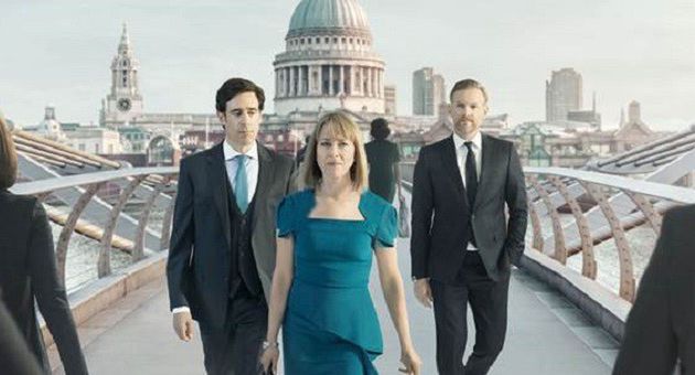 „Rozstania 2” od 22 kwietnia w BBC First