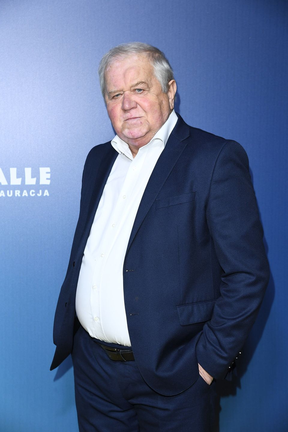 Marian Dziędziel