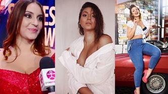 "Polska MONICA BELLUCCI": "Mam chłopaka. On nie ma parcia na szkło!"